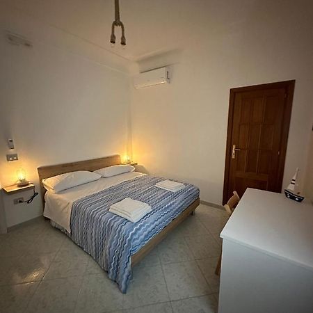 Bed and Breakfast Il Nodo Península Sorrentina Exterior foto